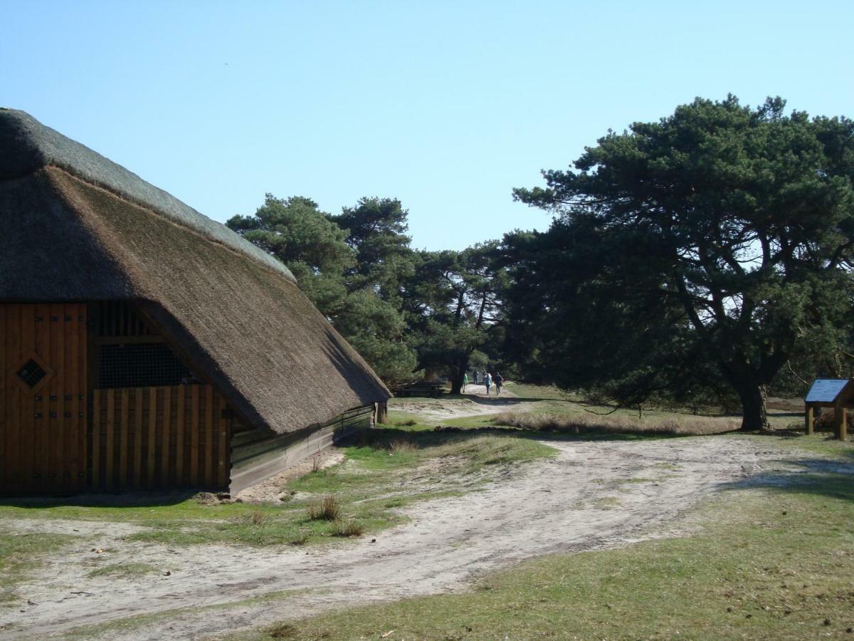 Strandlust II Petersfeld Exterior photo