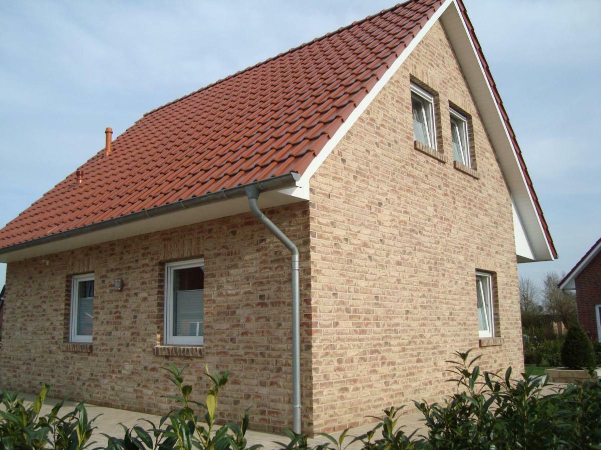 Strandlust II Petersfeld Exterior photo